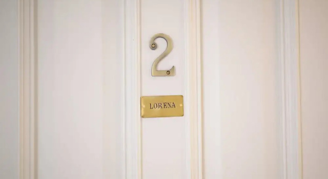 Номер Standard The Stella Historic Llandudno Bed & Breakfast