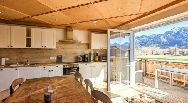 Апартаменты Ferienwohnung Landliebe