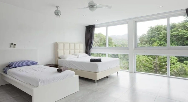 The Fairways Golf Villas