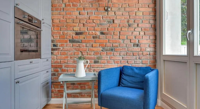 Lion Apartments - Scandi Love II, Book Apartment Dolny Sopot 