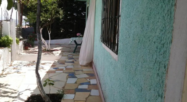 Kenos Hostel, Забронировать Хостел Отели в центре Саранда, в центре