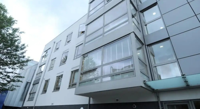 Modern Apartment Near Portobello Road, Varaa Huoneisto Asunnot kohteessa Merseyside, Huoneisto