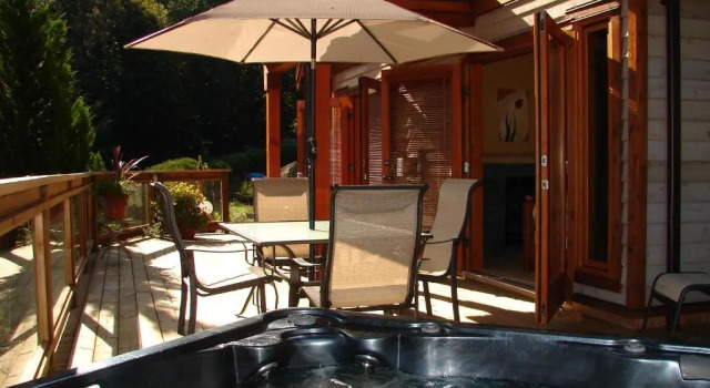 Шале Executive Sunshine Coast Resort