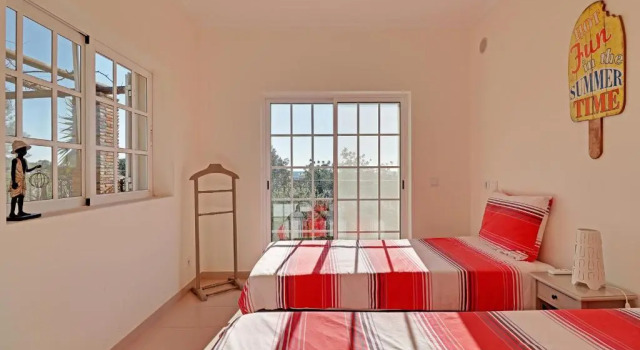 Casa de Apra by Portucasa, Rezervovat Vila Chaty v Algarve, Chalupa