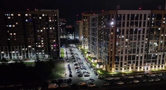 Апартаменты Суточно на проспекте Московский, д. 126