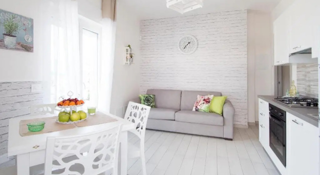Apulianstay-Hellen House