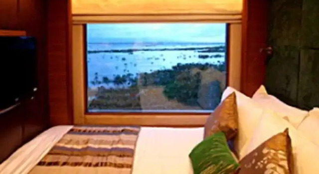 The Park On Vembanad Lake, Book Hotel SPA-hoteller i Muhamma, SPA