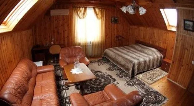 Comfort-House, Buchen Sie Hotel Minsk 