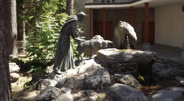 Номер Standard Casa San Francesco
