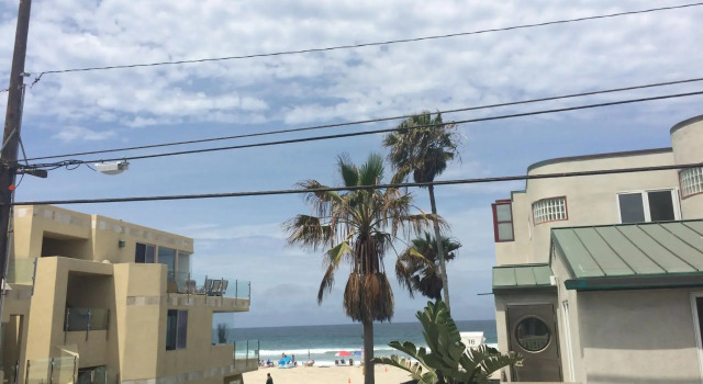 OceanCatcher of Mission Beach, Забронировать Отель Отели Сан-Диего с парковкой, рядом с Мишн Бич, Парковка