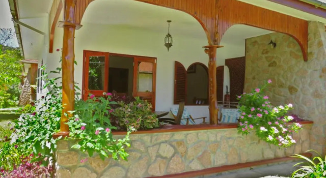 Апартаменты Deluxe Treasure Island Retreat