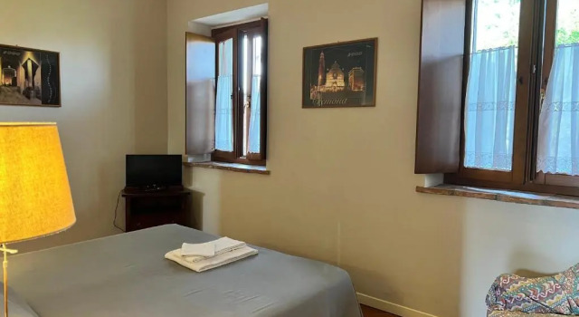 Студия Agriturismo Cascina Nuova