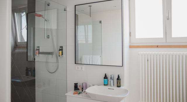 Двухместный номер Standard MOMA1890 Boutique Hotel
