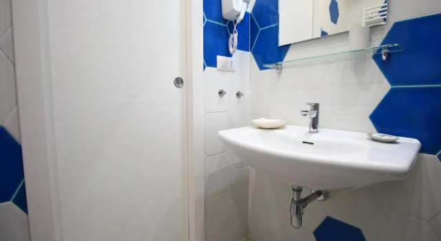 Номер Standard Recia Room
