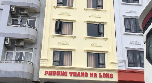 Phuong Trang Ha Long