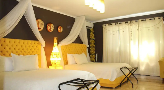 Lovely Luxury Home Near the Beach, 10 ppl, Prenota Casa vacanze Hotel a Quintana Roo con parcheggio, Parcheggio