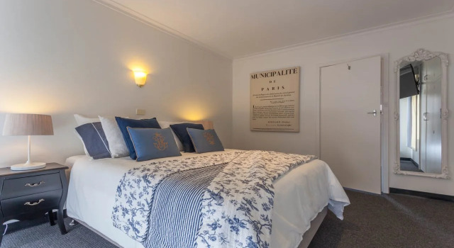 Twelve Errard, Rezerwuj Hotel Hotele 4-gwiazdkowe w Ballarat, 4*