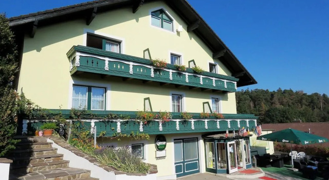 Hotel Residenz Hössinger, Prenota Hotel Neidling Mostviertel