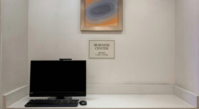 Springhill Suites By Marriott Las Cruces
