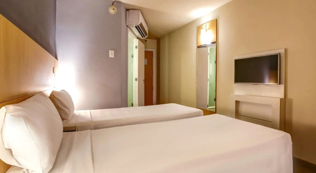 ibis Rio de Janeiro Santos Dumont