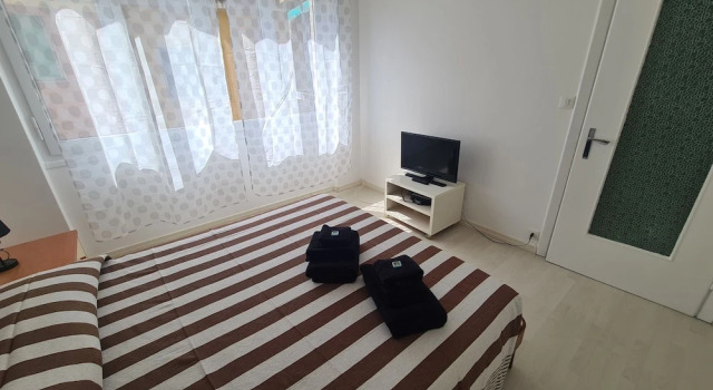 Апартаменты Casa Patrizia