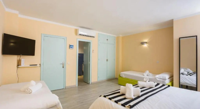 Семейный номер Standard Hotel Casa Dalia by Blossom Hotels