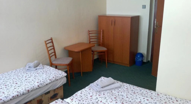 Horský hotel Žižkova bouda, Забронировать Отель Пец под Снежкой Краловеградецкий край, рядом с Smrk