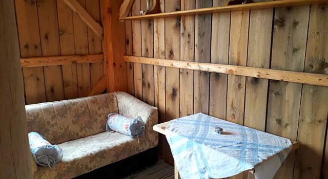 Ohessaare Tuulik, Réserver Maison d'hôtes Laadla Saaremaa