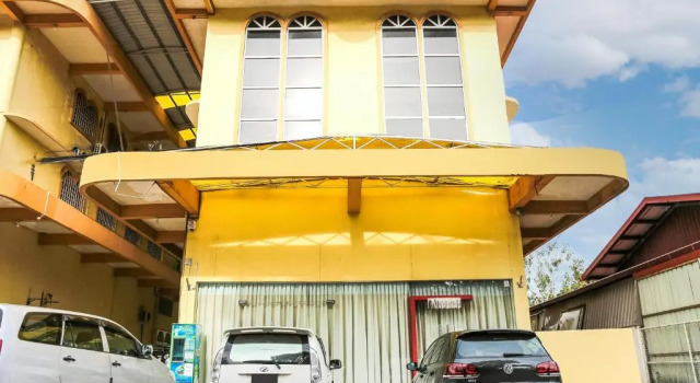 OYO 90104 Lady Anne Hotel, Prenota Hotel Sandakan Sabah