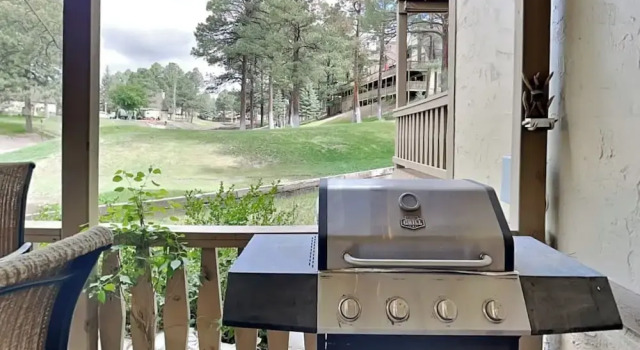 Innsbrook #254 by Ruidoso Vacation Rentals, Varaa Huoneisto Ruidoso New Mexico