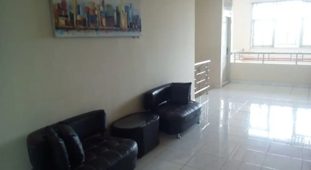 Коттедж Simply Homy Tubagus Dago