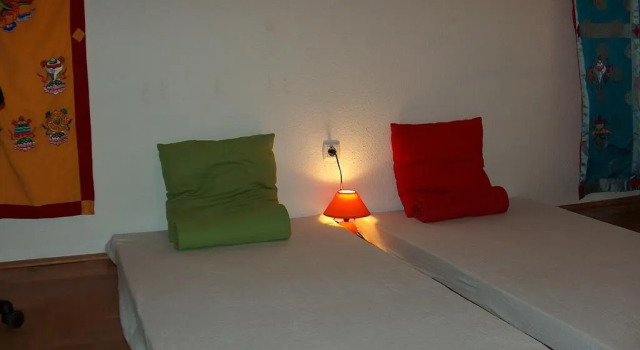 Tibet, Reservar Hotel 04. Újpest Budapeste