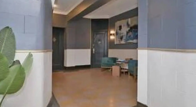 91-2a Stylish 3BR 2bth With W D, Забронировать Апартаменты/квартира Отели Нью-Йоркской агломерации с парковкой, рядом с Музей дизайна Купер-Хьюитт, Парковка