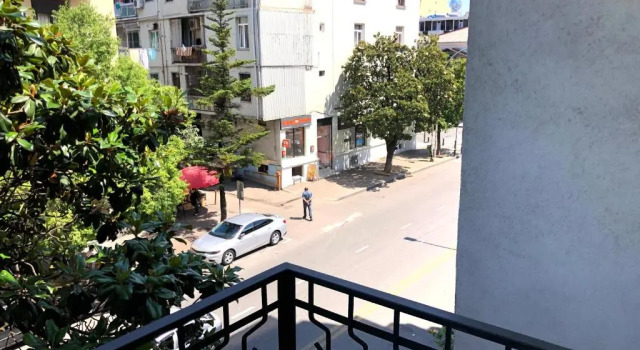 Полулюкс Panorama Hotel Batumi