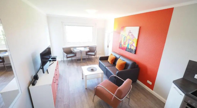 Appartement-206
