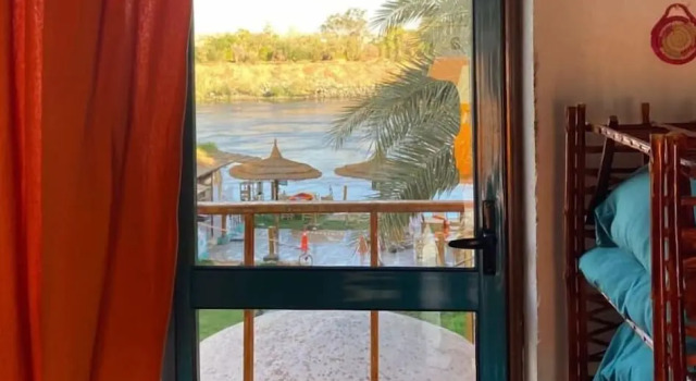 Люкс Fenti Nubian Resort
