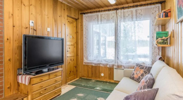 Lansipirtti, Buchen Sie Hotel Hotels in Ostfinnland mit Parkplatz, Parkplätze