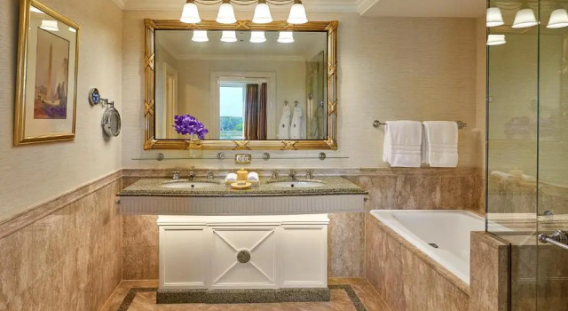 Люкс Premium Отель Four Seasons Cairo at First Residence
