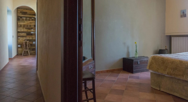 Номер Standard B&B La Buonora