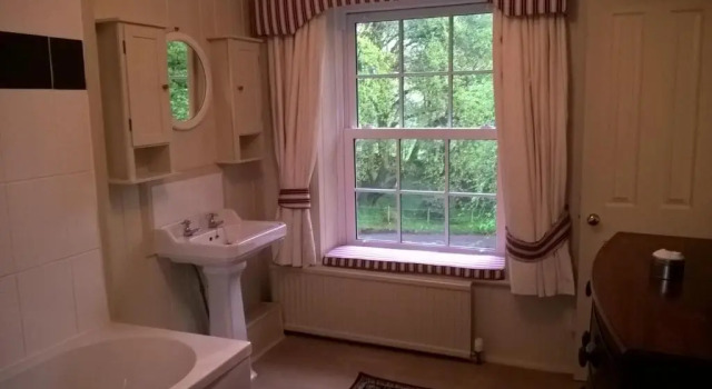 Номер Standard Wydemeet Bed and Breakfast