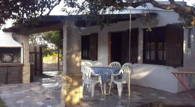 Коттедж Country house La grande quercia