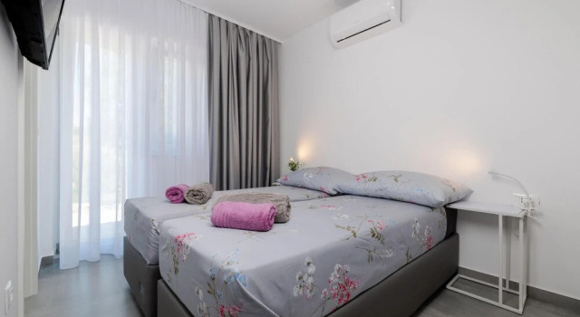 Amazing Home in Nedescina With Outdoor Swimming Pool, Wifi and 3 Bedrooms