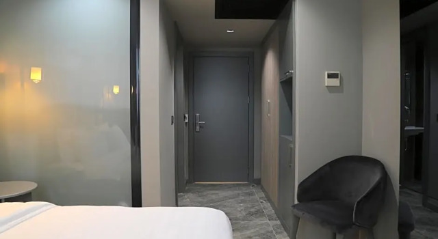 Номер Superior Pasaport Pier Hotel