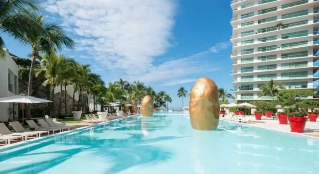 Condo Ico By Trvl2Hm, Book Hotel Puerto Vallarta Jalisco