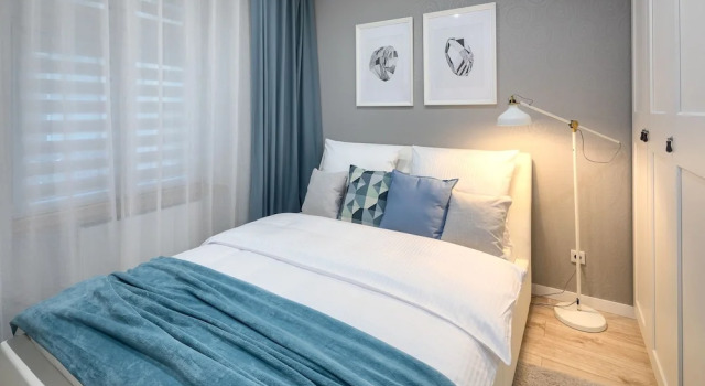 Native Apartments Starowislna 33A Deluxe, Забронировать Апартаменты/квартира Отели Кракова с завтраком, рядом с Церковь Святого Франциска Ассизи, Завтраки