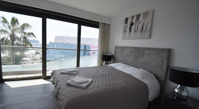 Люкс Deluxe Majestic Apartment