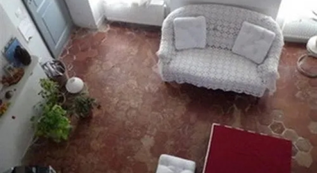 Bed  Breakfast Charonne 3