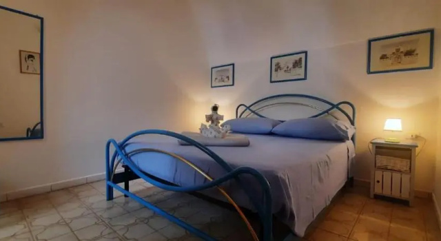 La casa in riva al mare