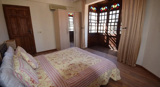 The Moonlight Apart Hotel, Rezervovat Hotel Hotely v Fethiye Area s parkováním, Parkování