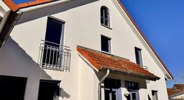 Ferienwohnung in Burhave